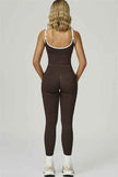 The Prime Line Leggings