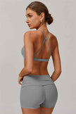 The Juno Vibe Shorts