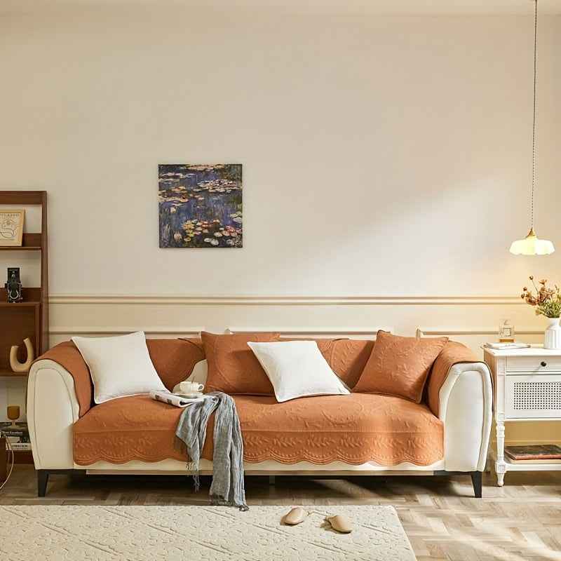 Waterproof Sofa Cover for Pets – Non-Slip Furniture Protector