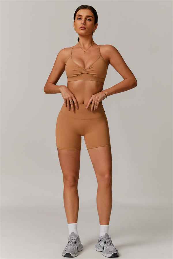 The Delicate Sports Bra