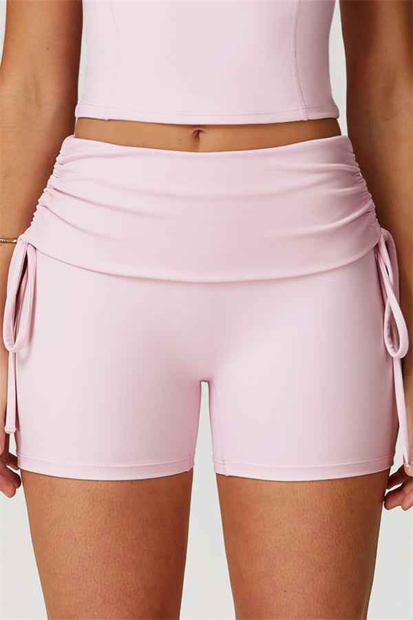 The Echo Tank Top Shorts 2-Piece Set