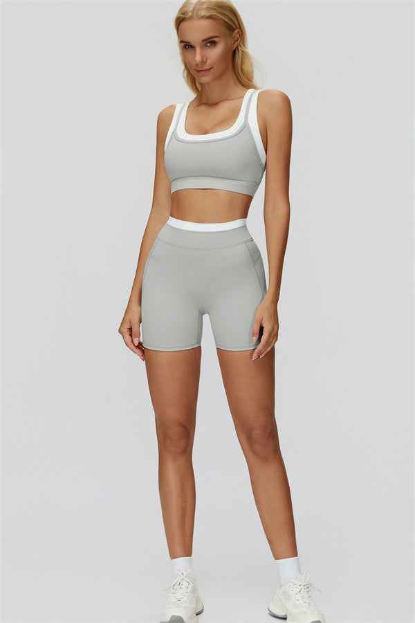 The Canyon Shorts