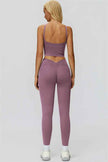 The Fyra Leggings