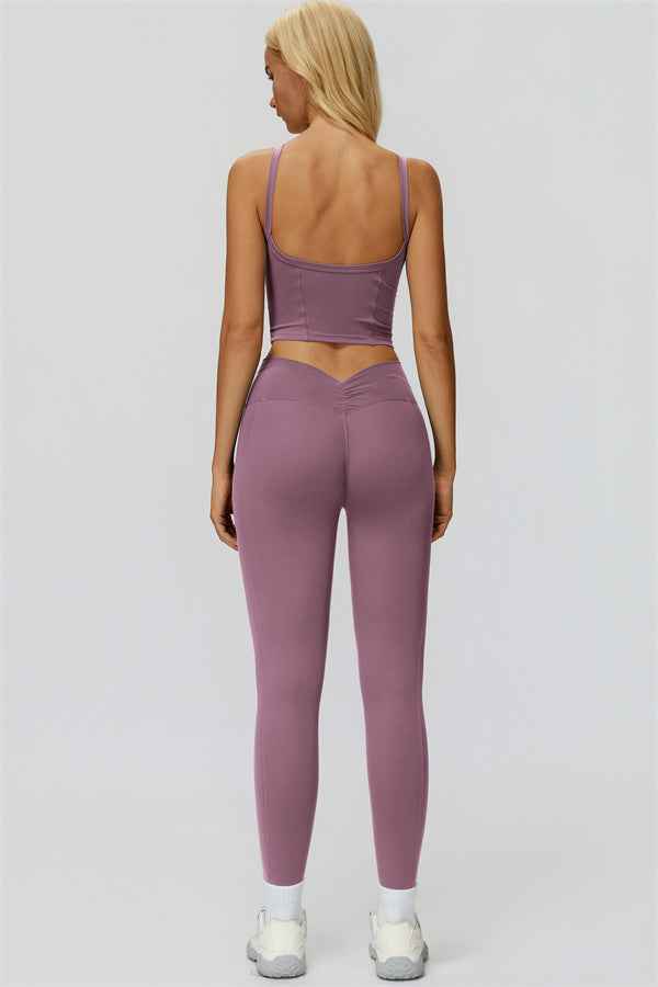 The Fyra Leggings