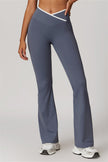 Stamina Force Flared Leggings