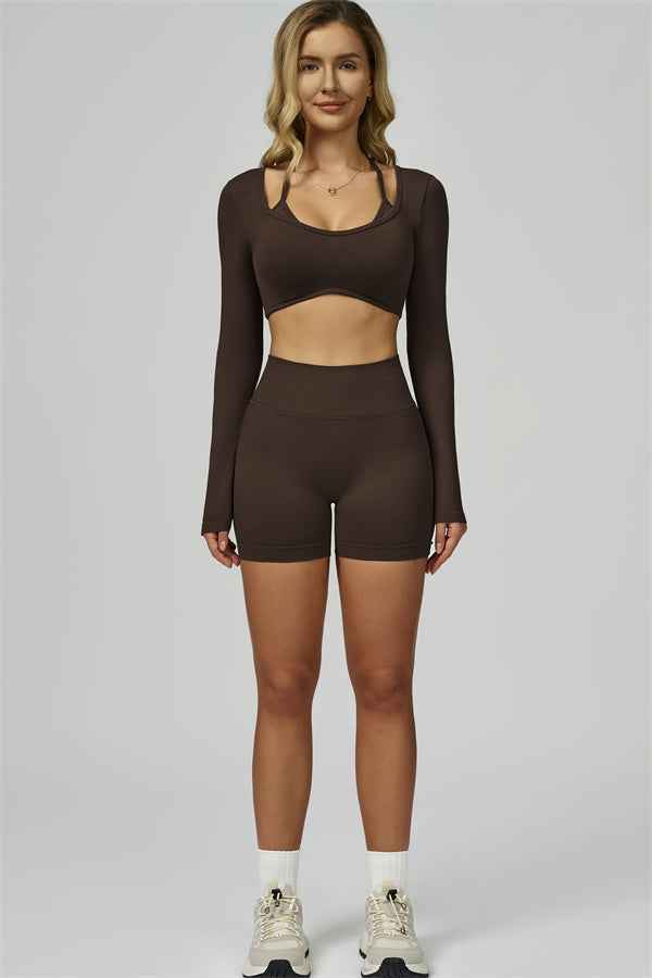 The Prime Shorts