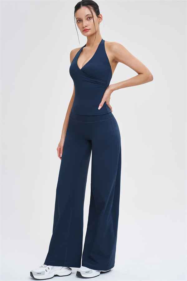 The Twirl New Straight Leg Pants