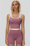 The Canyon Shorts