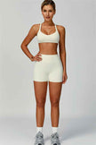 The Thrive Shorts