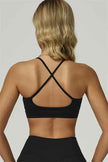 The Flourish Sports Bra Flared Leggings 2-Piece Set