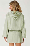 The Zeal Tennis Skirt
