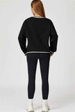 The Amara Sweatshirt