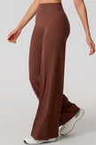 The Nestle Sports Bra Straight Leg Pants 2-Piece Set