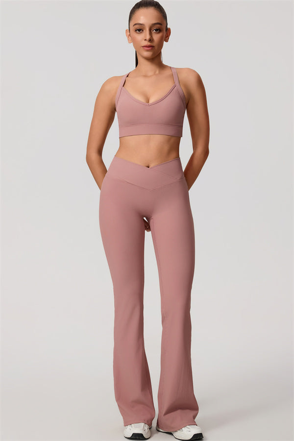 The Daze Sports Bra