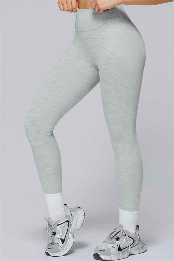 The Radiance Jacket Racerback Sports Bra Leggings 3-Piece Set