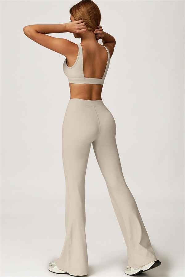 The Axis Sports Bra
