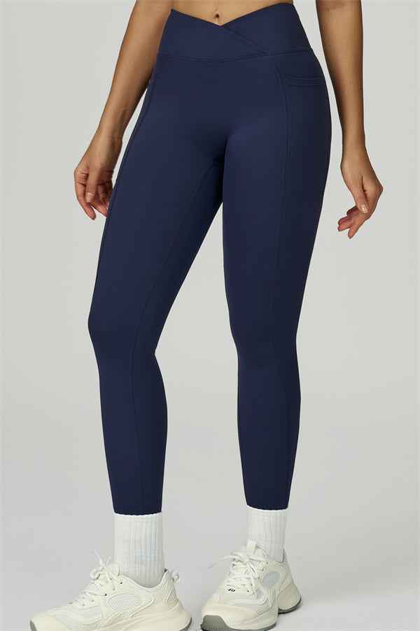 The FlexFit Active Top Leggings 2-Piece Set
