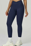 The FlexFit Active Top Leggings 2-Piece Set