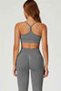 The Sculpt Sports Bra Leggings 2-Piece Set