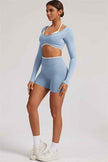 The Elevate Shorts