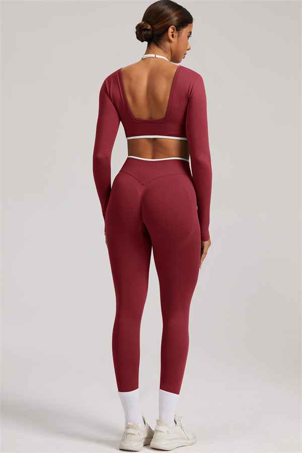 The Elevate New Leggings