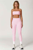 The Isabella Sports Bra Leggings 2-Piece Set