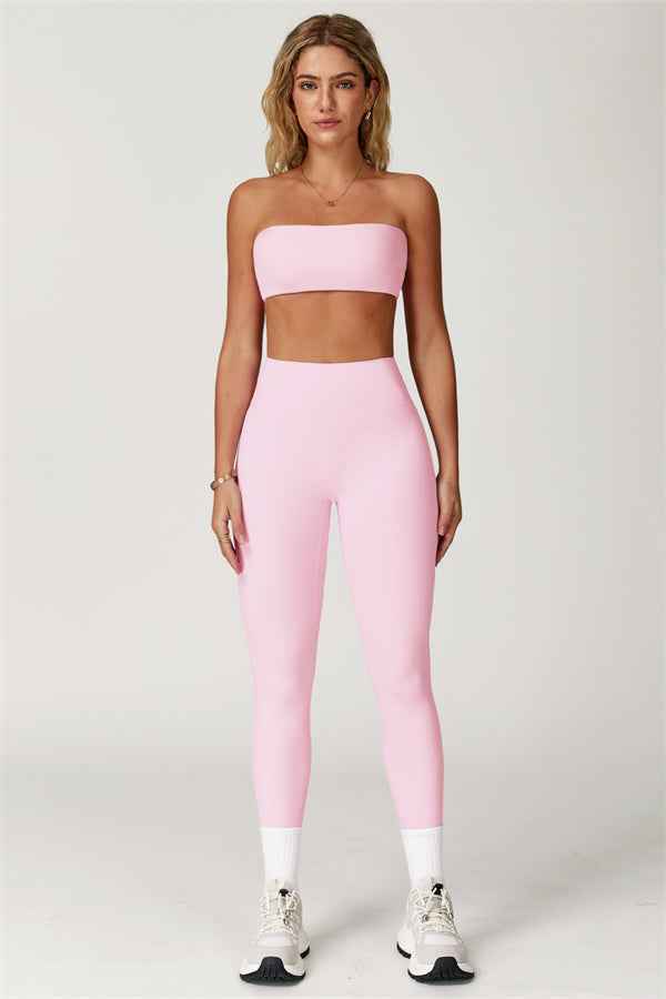 The Isabella Sports Bra Leggings 2-Piece Set