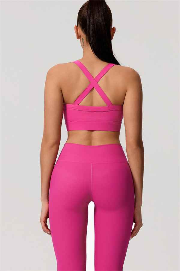 The Daze Sports Bra