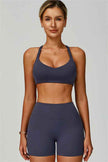 The Thrive Shorts