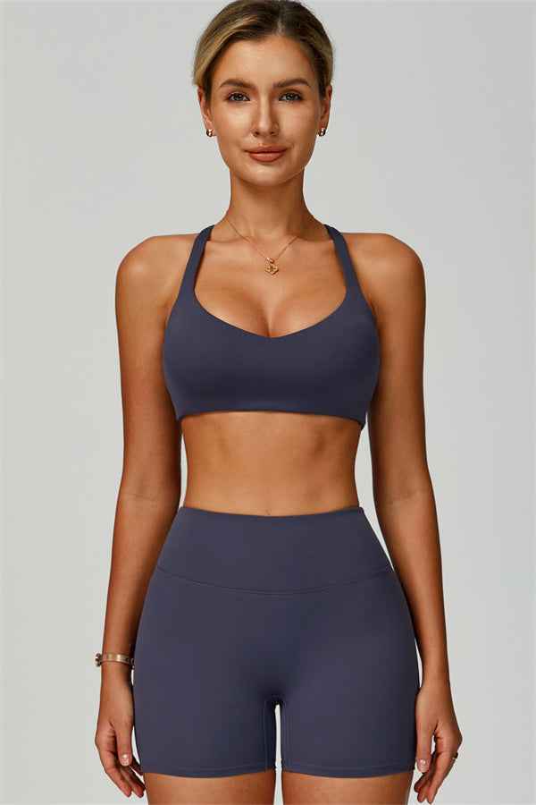 The Thrive Shorts