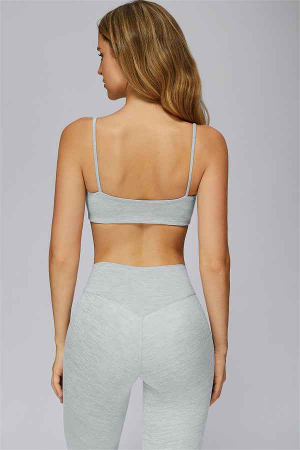 The Radiance Sports Bra Leggings 2-Piece Set