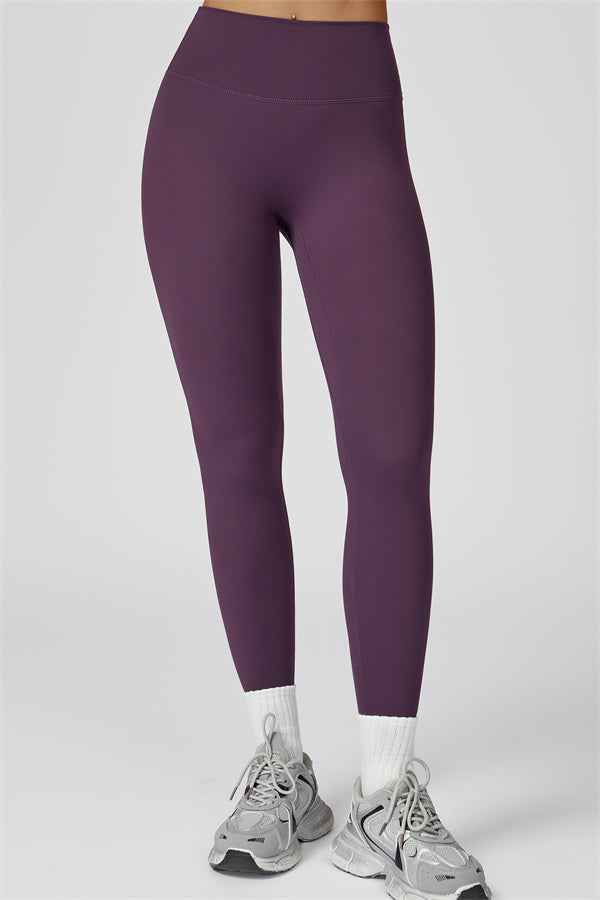 The Oasis Long Sleeve T-shirt Leggings 2-Piece Set