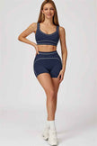 The Amara Sports Bra