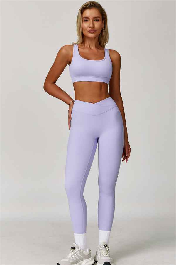 The Lavish Leggings