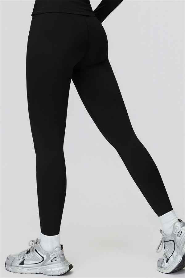 The FemmeFit Leggings