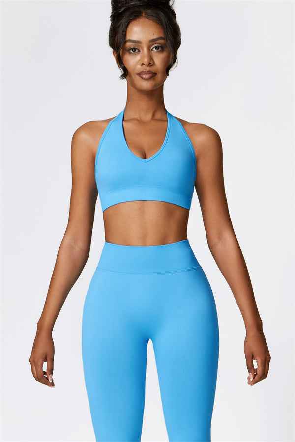 The Harper Emily Inspire Sports Bra Leggings 2-Piece Set