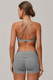 The Juno Vibe Shorts
