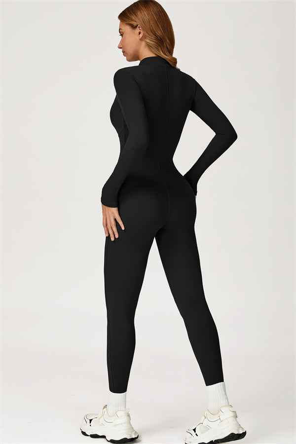 The Terra Jumpsuit