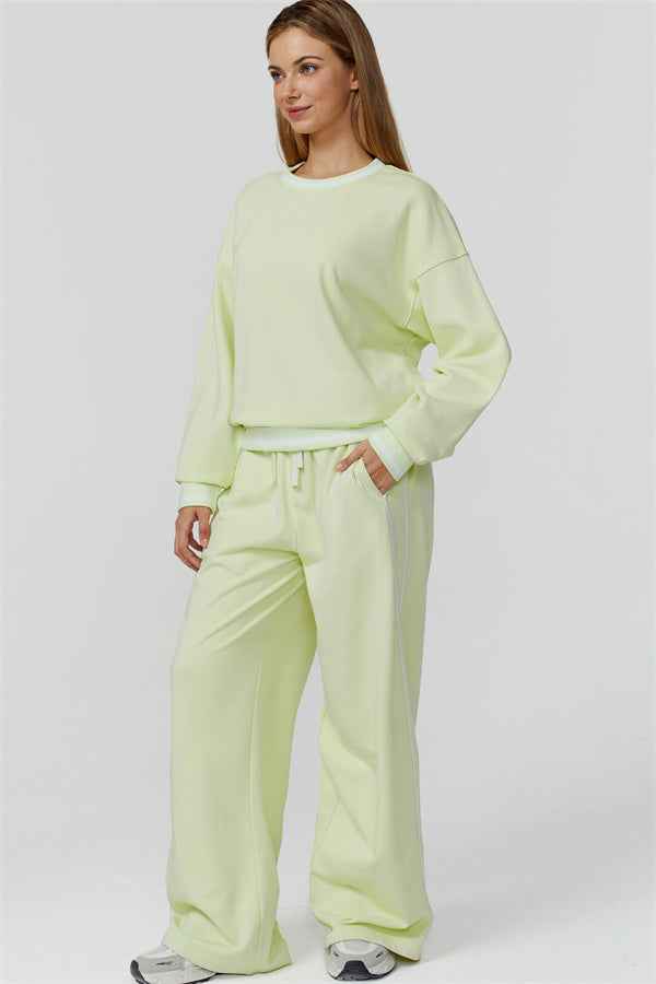 The Amara Sweatshirt