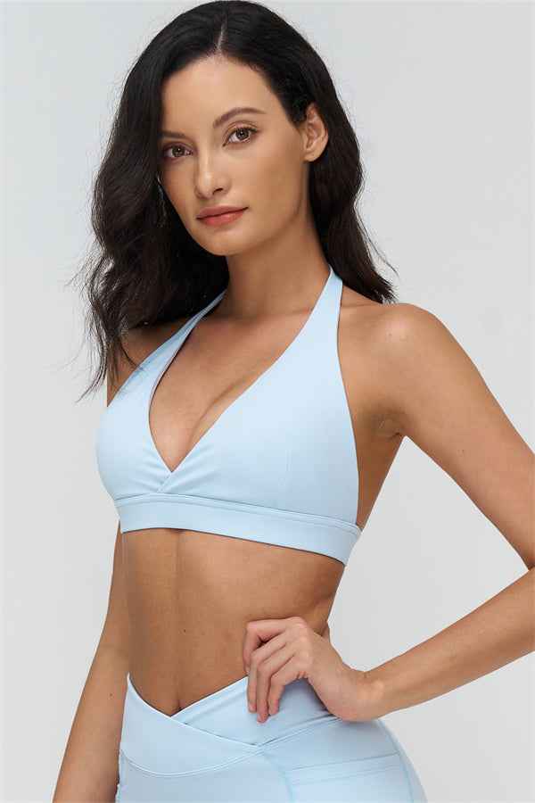 The BoldFit Sports Bra