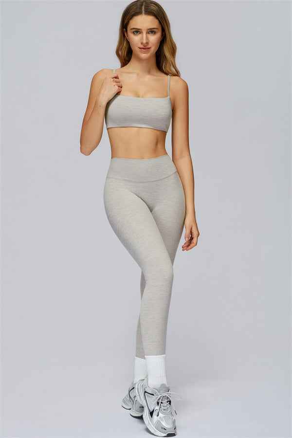 The Radiance Sports Bra
