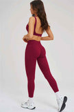 The Sizzle Sports Bra