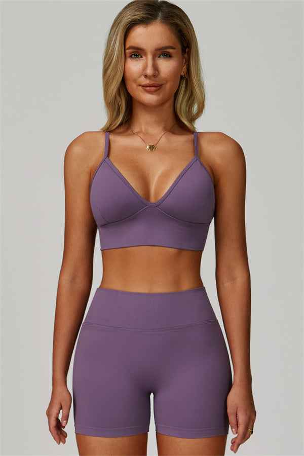 The Empower Shorts