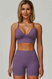 The Empower Shorts