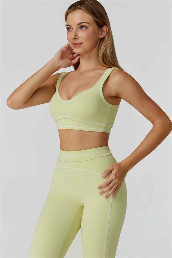 The Amara Leggings