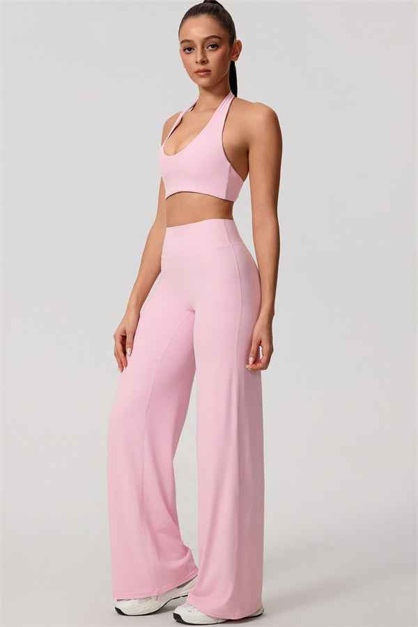 The Nestle Sports Bra
