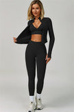 The Empower Leggings