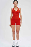 The New Isabella Shorts