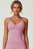 The Allure Halter Top
