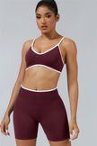 The Elevate Shorts